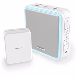 Friedland DC915SCV, Grigio, 90 dB, IP20, Wireless, 868 MHz, 200 m
