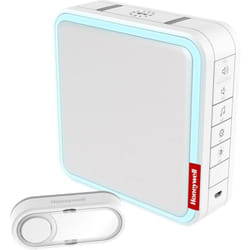 Honeywell - DC917S Suoneria senza fili Kit completo