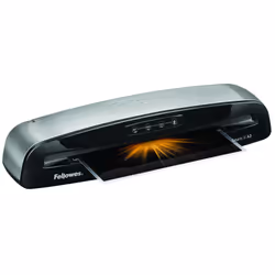 Fellowes Saturn 3i Laminatrice a freddo/caldo 300 mm/min Nero, Argento - Vista aggiuntiva 4