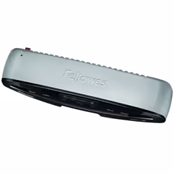 Fellowes Saturn 3i Laminatrice a freddo/caldo 300 mm/min Nero, Argento - Vista aggiuntiva 7