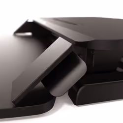 Fellowes Corsivo 17 kg Nero - Vista aggiuntiva 6
