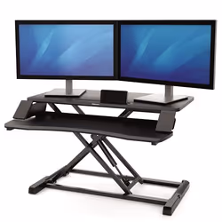 Fellowes Corsivo 17 kg Nero - Vista aggiuntiva 7