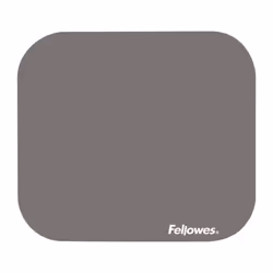 Fellowes 58023, Grigio, Monocromatico, Poliestere, Gomma