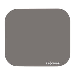 Fellowes 58023 tappetino per mouse Grigio