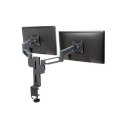 Kensington Braccio per doppio monitor SmartFit®