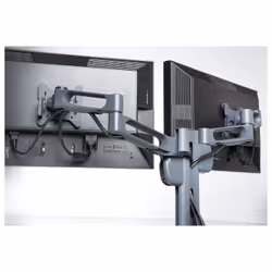 Kensington Braccio per doppio monitor SmartFit®