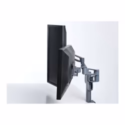 Kensington Braccio per doppio monitor SmartFit®