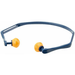 3M - 1310 Antirumore, Archetto: Blu, Tampone: Arancione