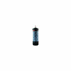 • 3M 9639 • POLISH ABRASIVO FINESSE-IT • PER ELIMINAZIONE DEGLI SPORCHINI • IDEALE PER LA LUCIDATURA • 1 LITRO Il lucidante e ...