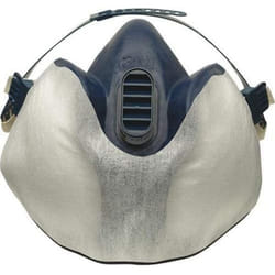 3M™ 400 prefiltro di protezione per respiratore 4251 e 4255