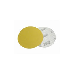 50085 dischi abrasivi senza fori diametro 75 P240 pezzi 50 - 3M