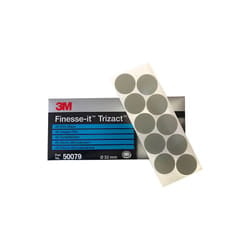 3M - 50079 dischi abrasivi trizact P3000 pezzi 100
