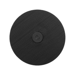 Piastra Per Dischi Abrasivi Velcro, Con Centraggio Foro Interno Di 22,23 Millimetri 3M 115 Mm, Filettato Flangia M14