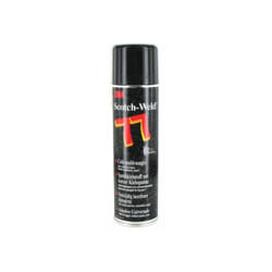 3M - Spray adesivo Scotch-Weld 77 multiuso