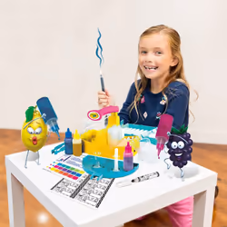 Crayola Laboratorio dei Pennarelli Profumelli Neon - Vista aggiuntiva 5