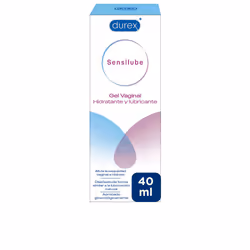 Sensilube gel vaginale idratante e lubrificante 40 ml