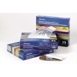 Rexel WS2H MULTIFIT WASTE SACKS (50)