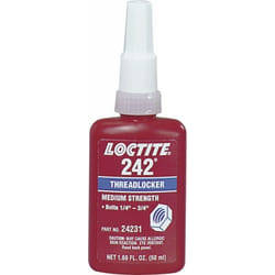 242 10Ml Fl - Loctite