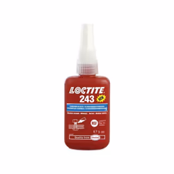 LOCTITE Freno a rete media 243 - flacone 5ml