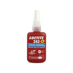 LOCTITE Freno a rete media 243 - flacone 5ml