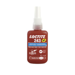 LOCTITE Freno a rete media 243 - flacone 24ml