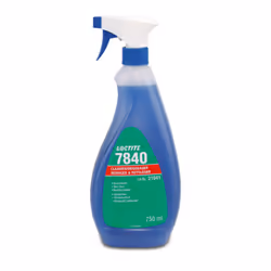 LOCTITE Soluzione sgrassante 7840 - spray 750ml