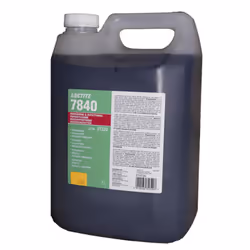 LOCTITE Soluzione sgrassante 7840 - lattina 5L