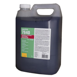 LOCTITE Soluzione sgrassante 7840 - lattina 5L