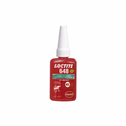 LOCTITE Attacco maniche 648 - flacone 24ml