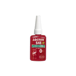 LOCTITE Attacco maniche 648 - flacone 24ml