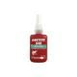 LOCTITE Fissaggio raccordi 648 - flacone 5ml