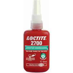 2700 50Ml Fl - Loctite