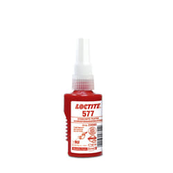 LOCTITE Sigillatura di raccordi filettati 577 - 50ml