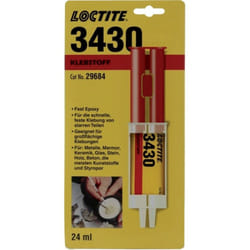 Strutturale Loctite Adesivo Ea 3430 - 24Ml Bl (6)