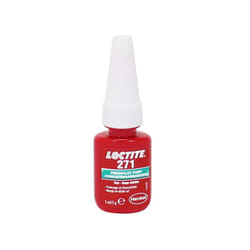 LOCTITE Freno a rete ad alta resistenza 271 - flacone 5ml