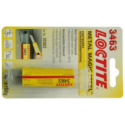 Ea 3463 a Baton 50G 23/5000 Metallo Magic Steel - Loctite
