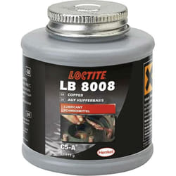 LOCTITE Grasso antigrippaggio al rame C5-A 8008 - Vaso 113g