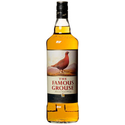 The Famous Grouse Blended Scotch whisky 1 L Mescolato Scozia
