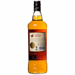 The Famous Grouse Blended Scotch whisky 1 L Mescolato Scozia - Vista aggiuntiva 2