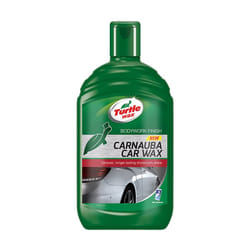 Turtle Wax CARNAUBA CAR WAX Pasta lucidante