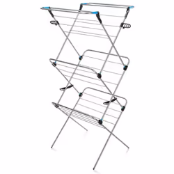 Asciugatrice 3 livelli Verso Minky IH86590100V. Un'asciugatrice versatile e facile da usare tutti i giorni! Le uniche 2 guide ...