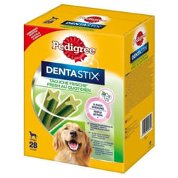 Pedigree - Dentastix Multipack Large Fresh 28 pz