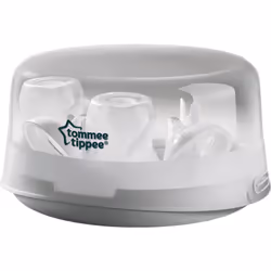 Tommee Tippee Stérilisateur Micro-ondes Sterilizzatore a microonde - Vista aggiuntiva 2
