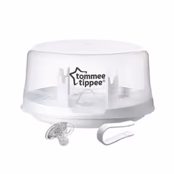 Tommee Tippee Stérilisateur Micro-ondes Sterilizzatore a microonde - Vista aggiuntiva 3