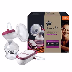 Tommee Tippee Made for Me tiralatte Elettronico - Vista aggiuntiva 5