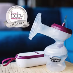 Tommee Tippee Made for Me tiralatte Elettronico - Vista aggiuntiva 6