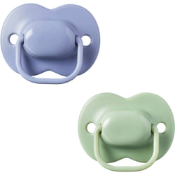 Tommee Tippee Cherry Latex 18-36 m 2 pz