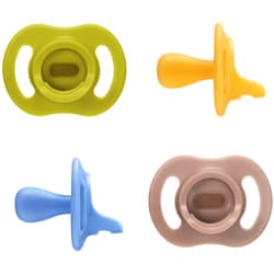 Tommee Tippee Ultra Light Stay Put 6-18 m Boy 4 pz