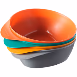 Le stoviglie belle rendono ogni pasto ancora più gustoso. Le stoviglie per bambini Tommee Tippee Easi-scoop sono realizzate i ...