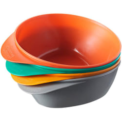 Tommee Tippee Easi-scoop 6m+ 4 pz